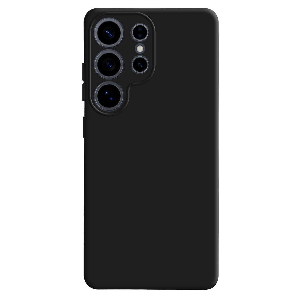 3mk Matt Pro Skal till Samsung Galaxy S26 Ultra - Matt Svart