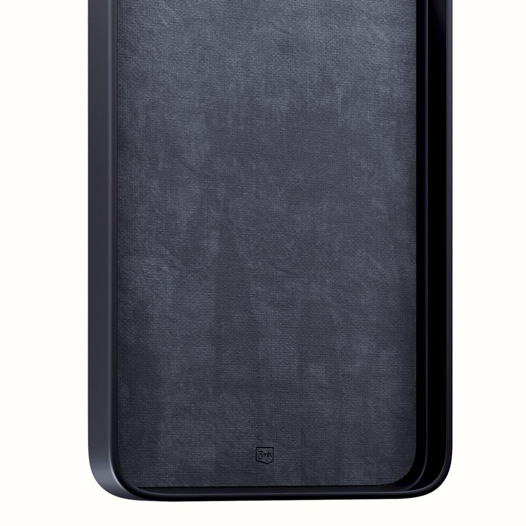 3mk Matt Pro Skal till Samsung Galaxy S26 Ultra - Matt Svart