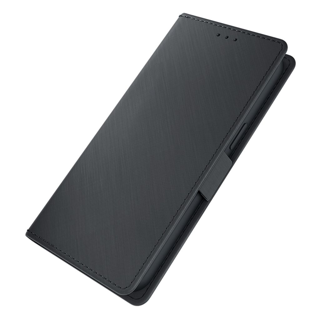 3mk Wallet Fodral till Samsung Galaxy S26 Plus - Svart