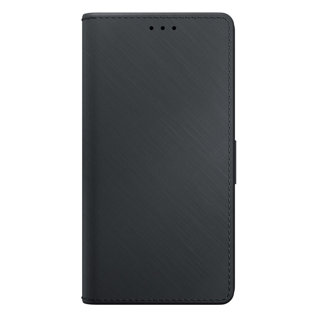3mk Wallet Fodral till Samsung Galaxy S26 Plus - Svart