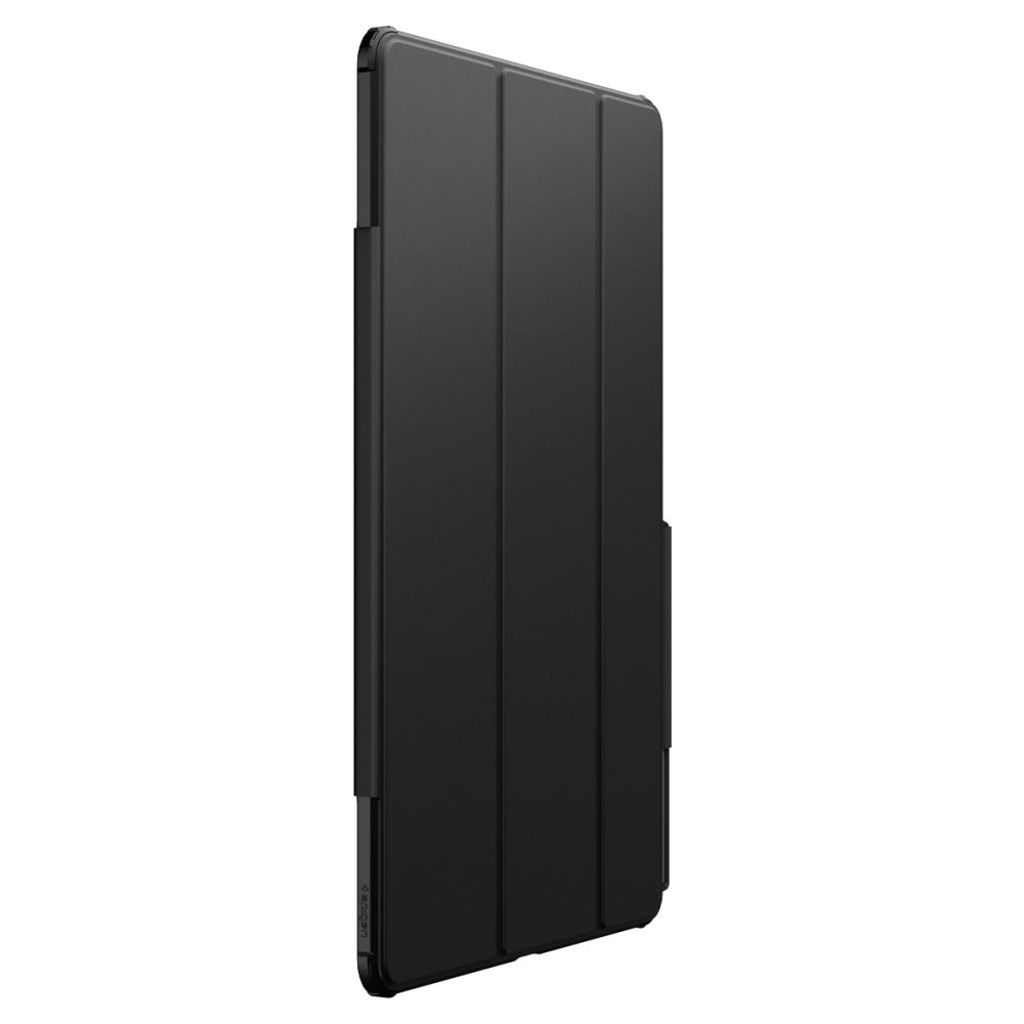 Spigen Ultra Hybrid Pro Fodral till Samsung Galaxy Tab S11 Ultra 14.6" - Svart