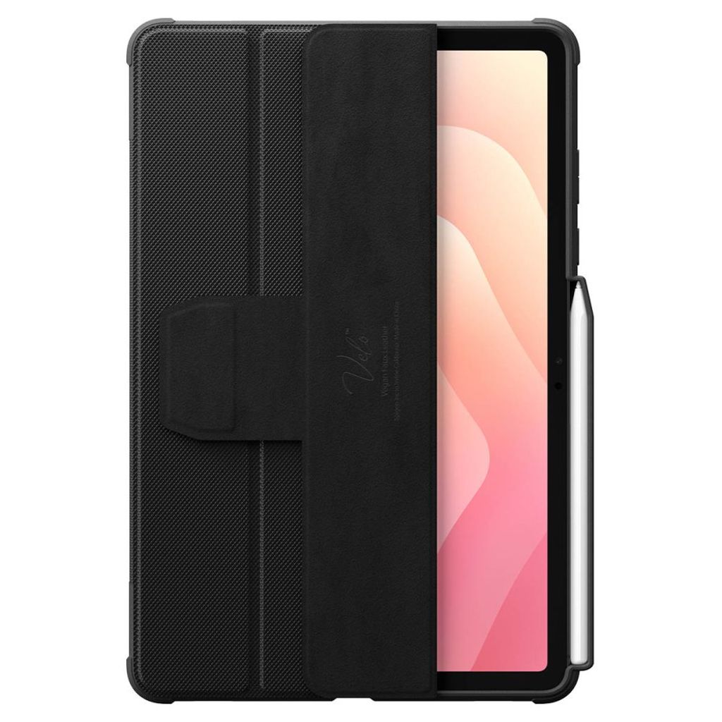 Spigen Rugged Armor Pro Fodral till Samsung Galaxy Tab S11 11" - Svart