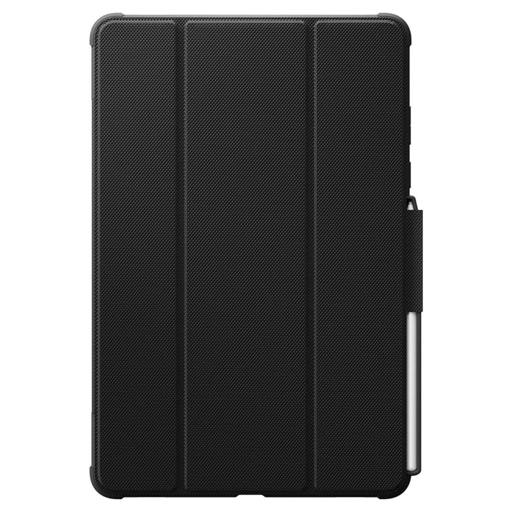 Spigen Rugged Armor Pro Fodral till Samsung Galaxy Tab S11 11" - Svart