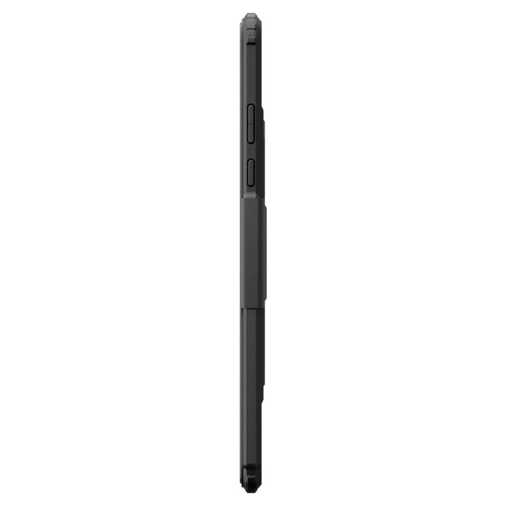 Spigen Ultra Hybrid Pro Fodral till Samsung Galaxy Tab S11 11" - Svart