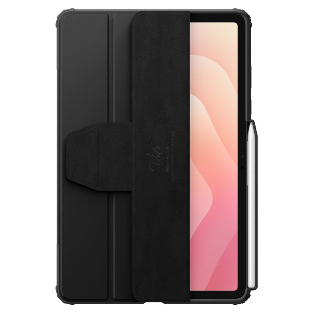 Spigen Ultra Hybrid Pro Fodral till Samsung Galaxy Tab S11 11" - Svart
