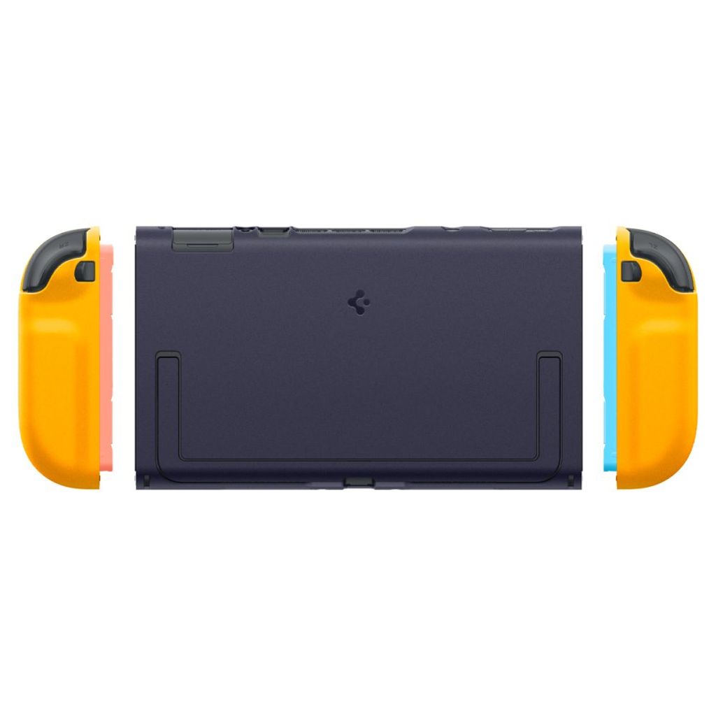 Spigen Nano Pop Deksel for Nintendo Switch 2 – Marineblå