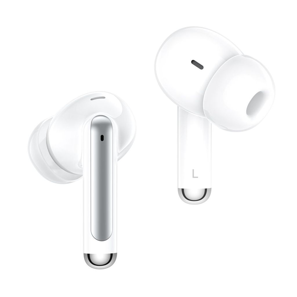 Tech-Protect UltraBoost TWS Pro G2 trådløse in-ear hodetelefoner – hvit