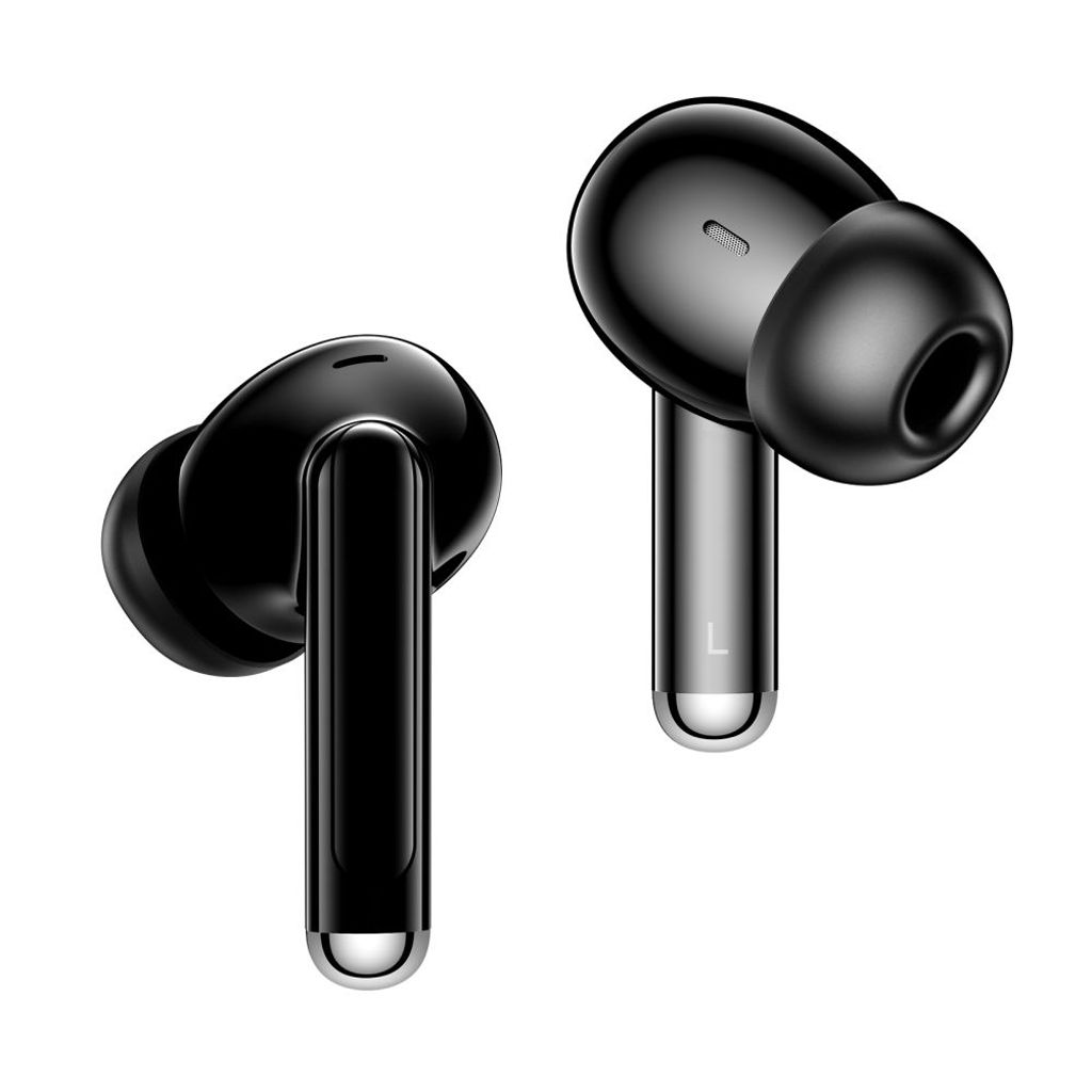 Tech-Protect UltraBoost TWS Pro G2 trådløse in-ear hodetelefoner – svart