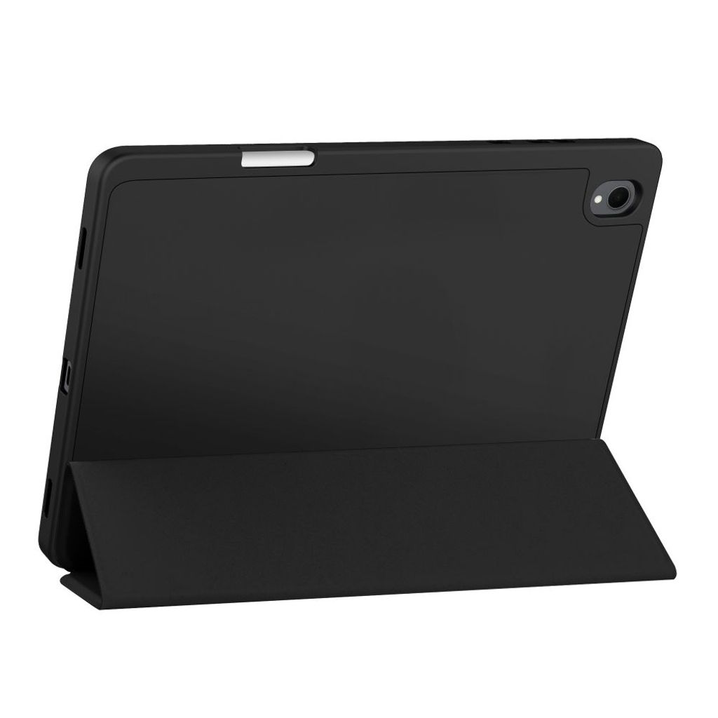 Tech-Protect SmartCase Pen Fodral till Samsung Galaxy Tab S11 11" - Svart