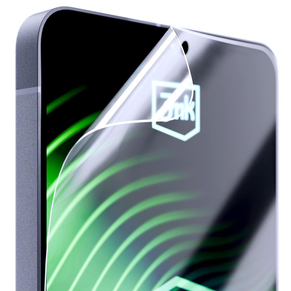 3mk FlexibleGlass Hybrid Glass Skärmskydd till Samsung Galaxy S26 Ultra