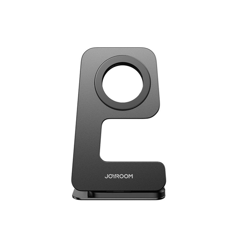 Joyroom JR-W18 Laddarhållare Apple Watch – Svart