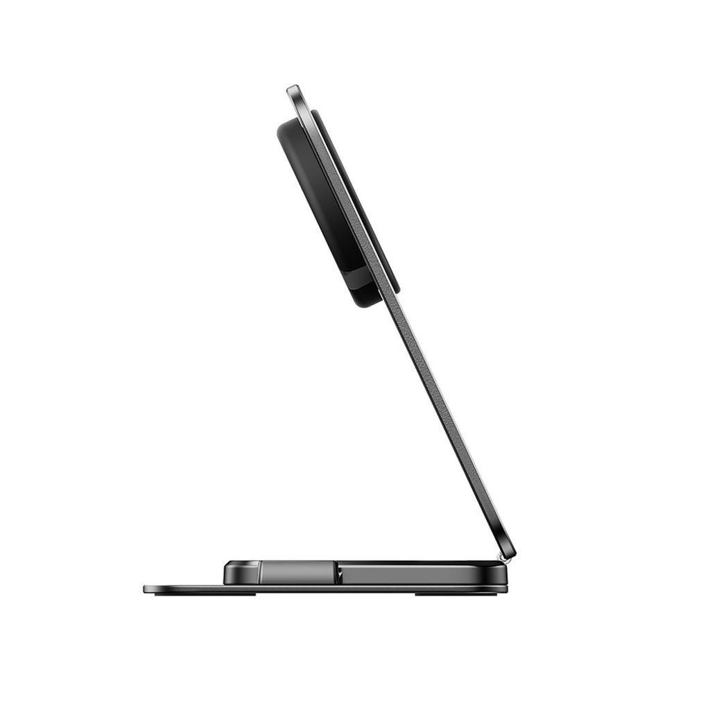 Joyroom JR-W18 Laddarhållare Apple Watch – Svart