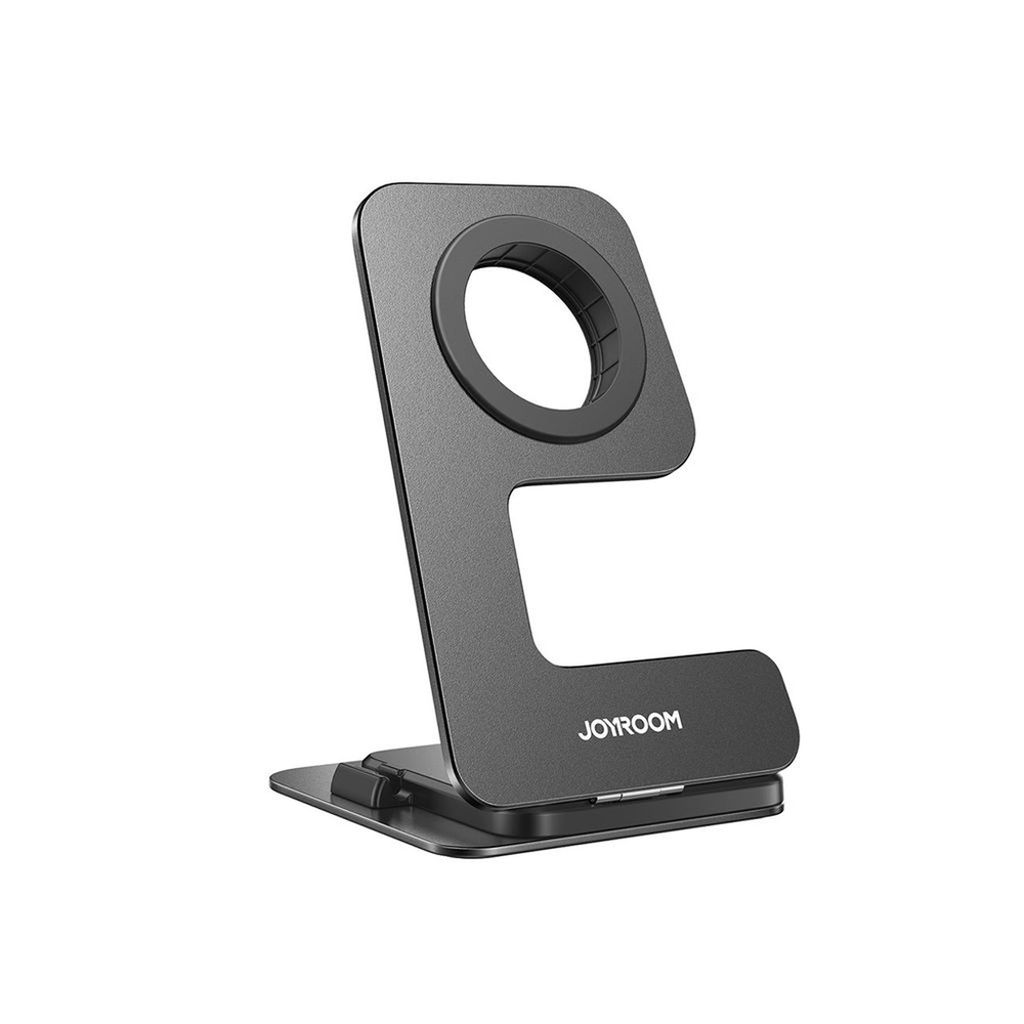 Joyroom JR-W18 Laddarhållare Apple Watch – Svart