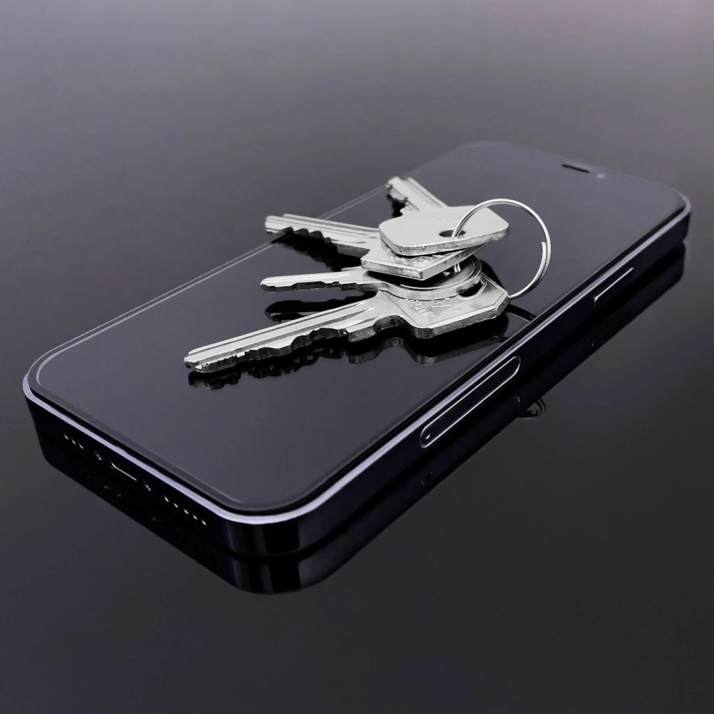 Wozinsky Samsung Galaxy S26 Plus Privacy Skärmskydd 2-pack