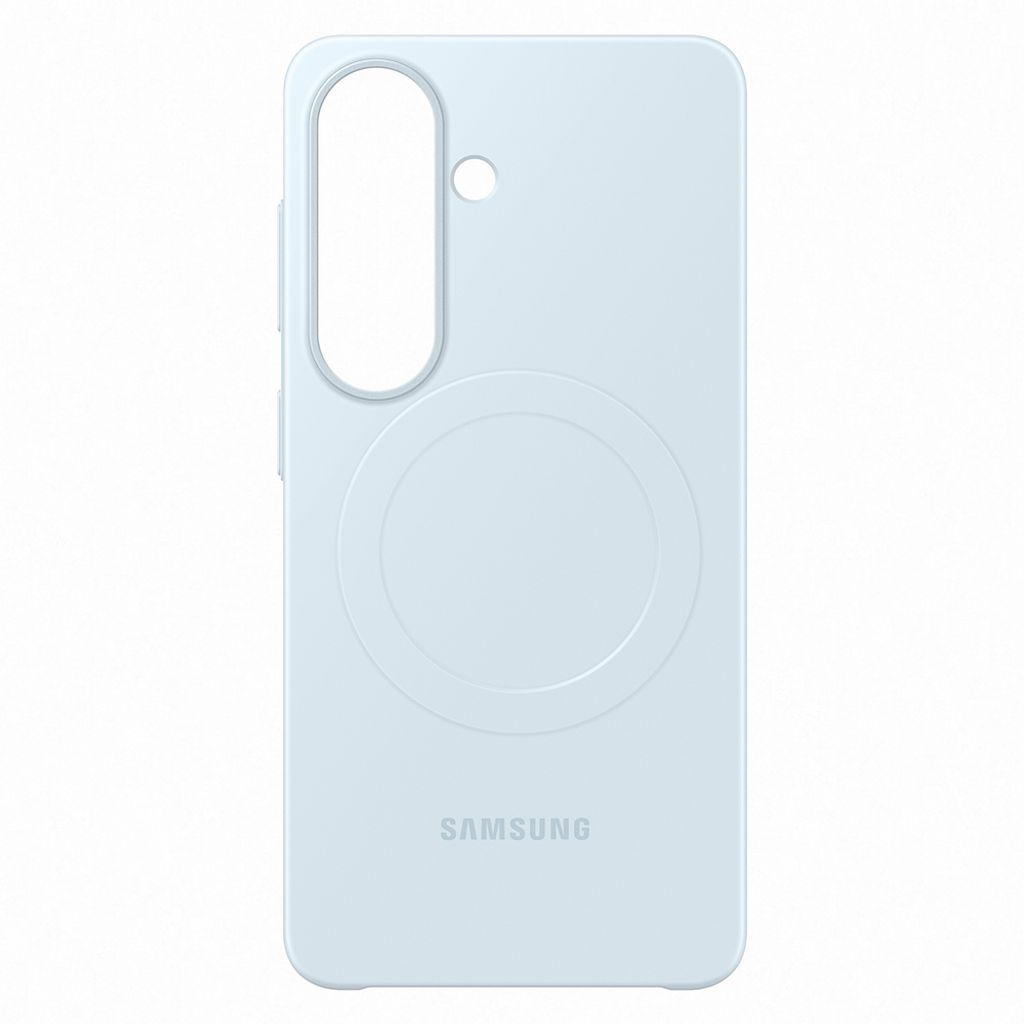 Samsung Slim MagSafe Skal till Samsung Galaxy S26 - Blå