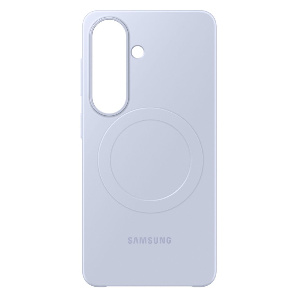 Samsung Slim MagSafe Skal till Samsung Galaxy S26 - Lila