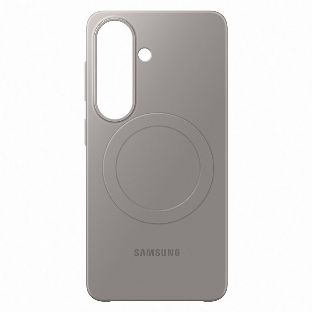 Samsung Slim MagSafe Skal till Samsung Galaxy S26 Plus - Grå