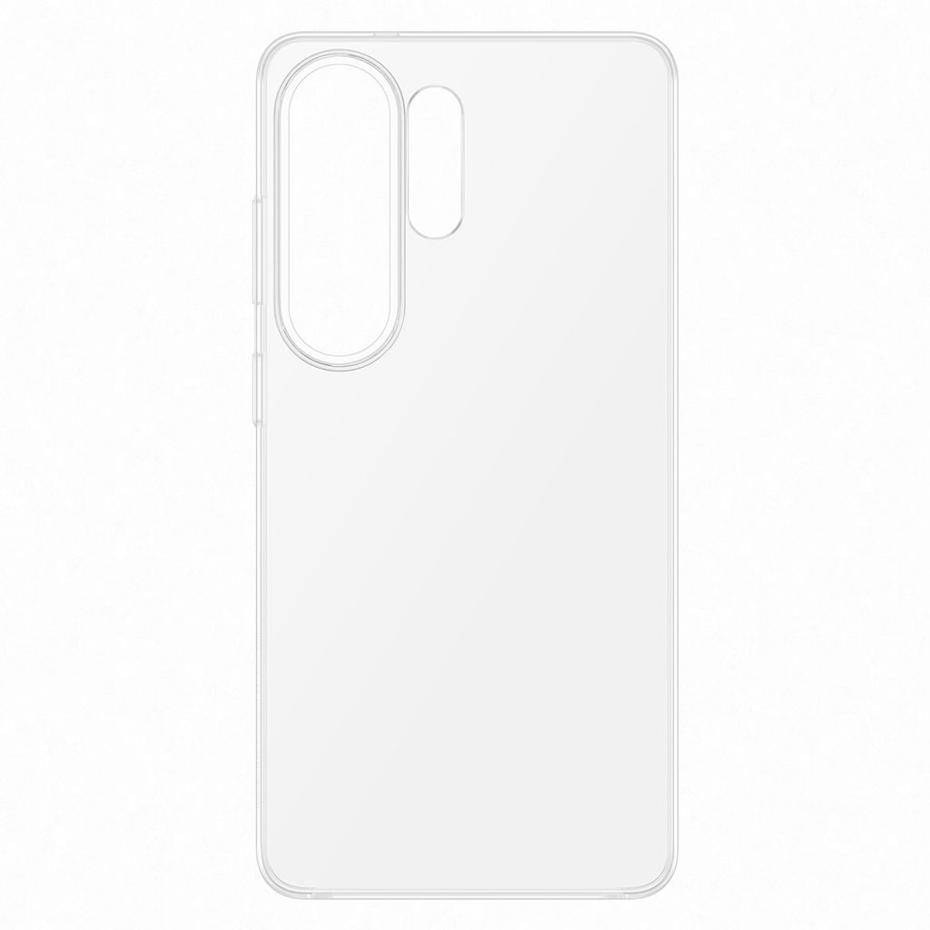 Samsung Clear Skal till Samsung Galaxy S26 Ultra - Transparent