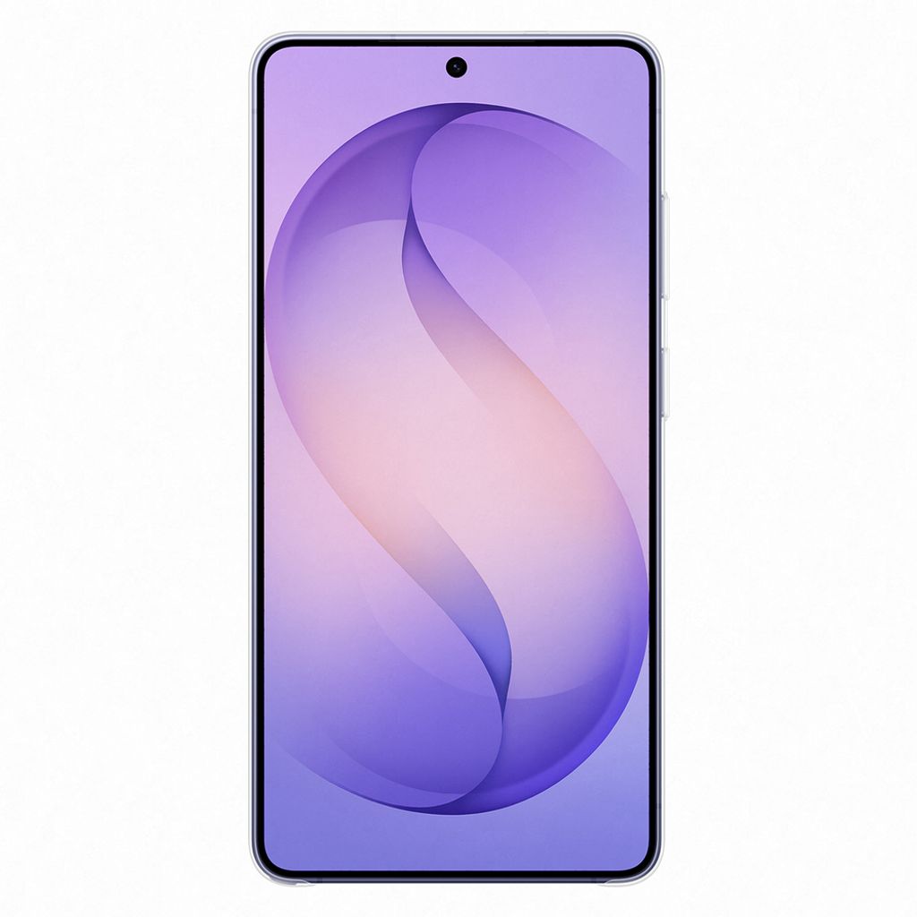 Samsung Clear Skal till Samsung Galaxy S26 Ultra - Transparent