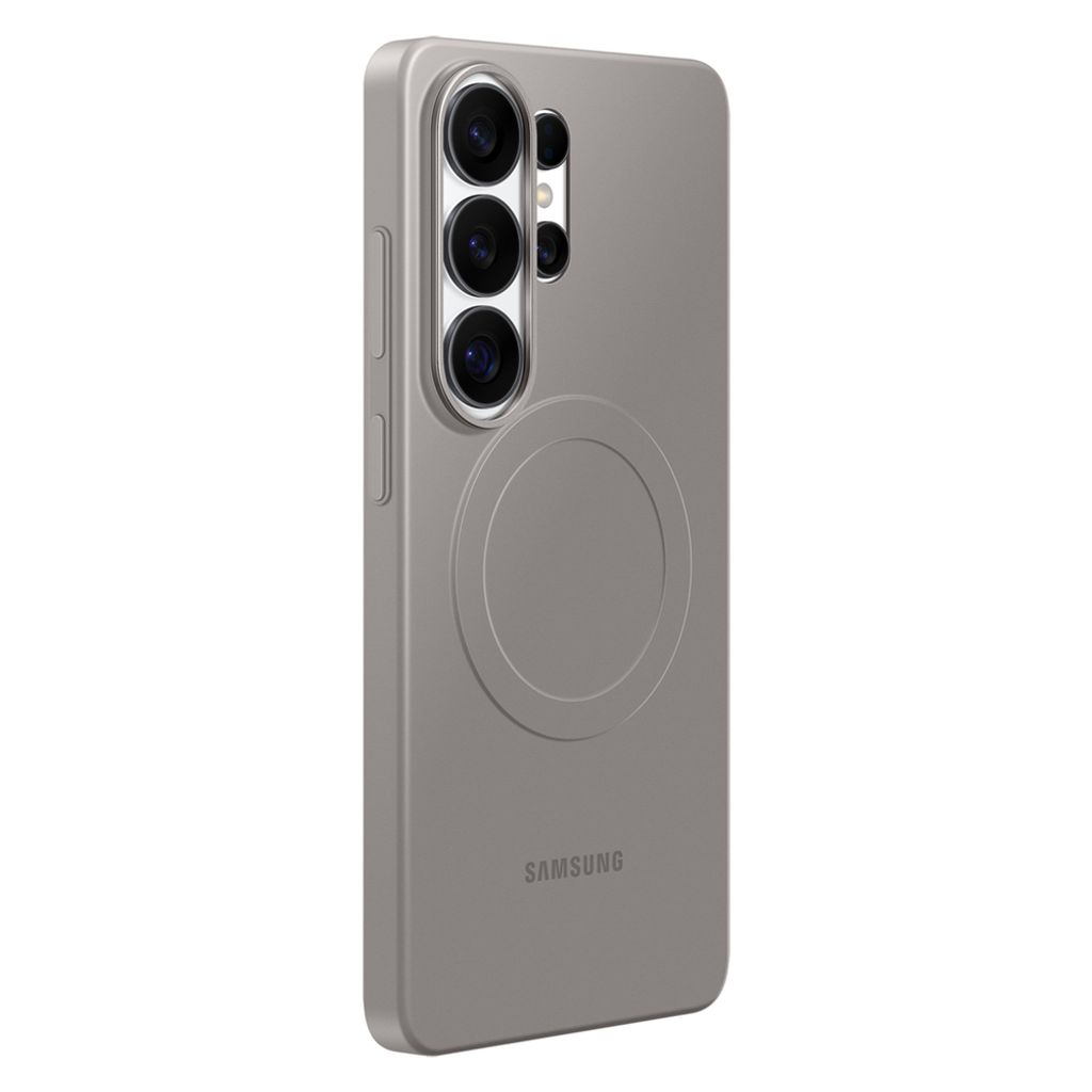 Samsung Slim MagSafe Skal till Samsung Galaxy S26 Ultra - Grå