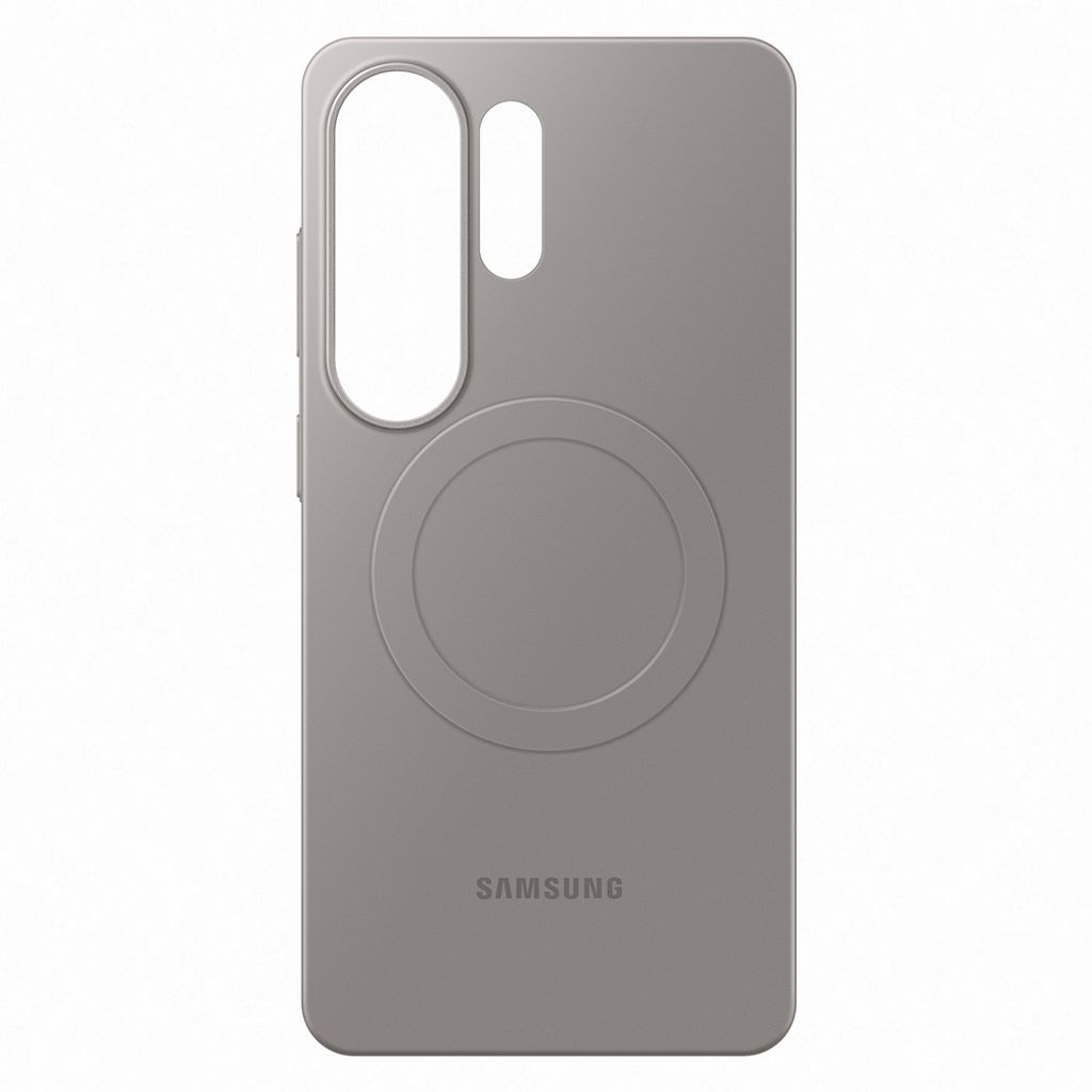Samsung Slim MagSafe Skal till Samsung Galaxy S26 Ultra - Grå