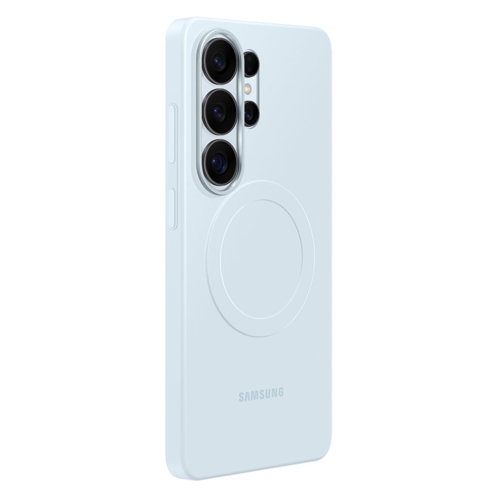 Samsung Slim MagSafe Skal till Samsung Galaxy S26 Ultra - Blå