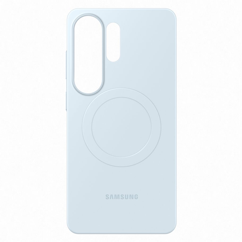 Samsung Slim MagSafe Skal till Samsung Galaxy S26 Ultra - Blå