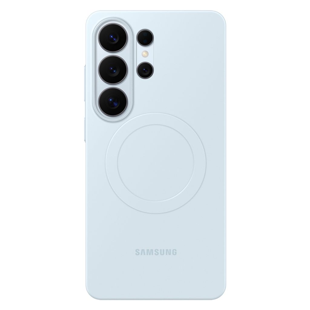 Samsung Slim MagSafe Skal till Samsung Galaxy S26 Ultra - Blå