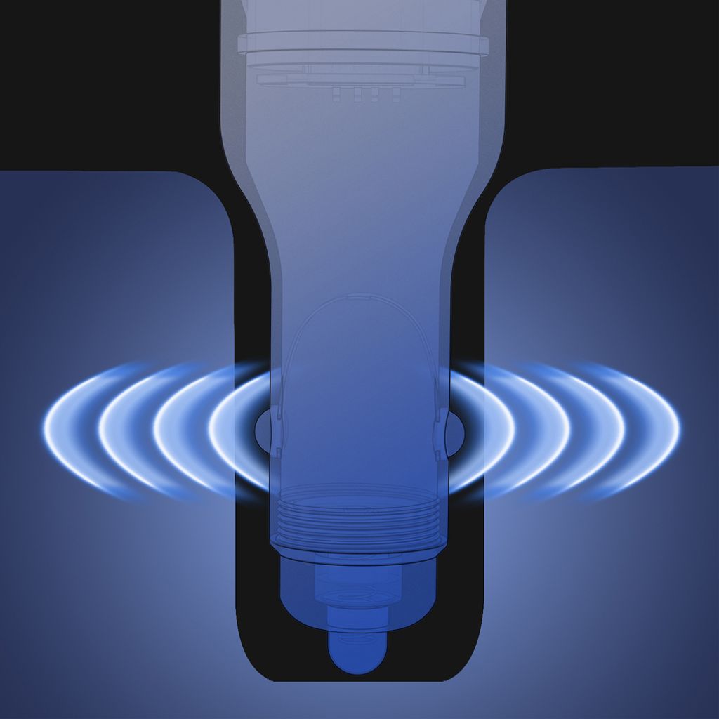 Dudao R4Ultra 120W Power Delivery snabb billaddare USB-C/USB-A – grå