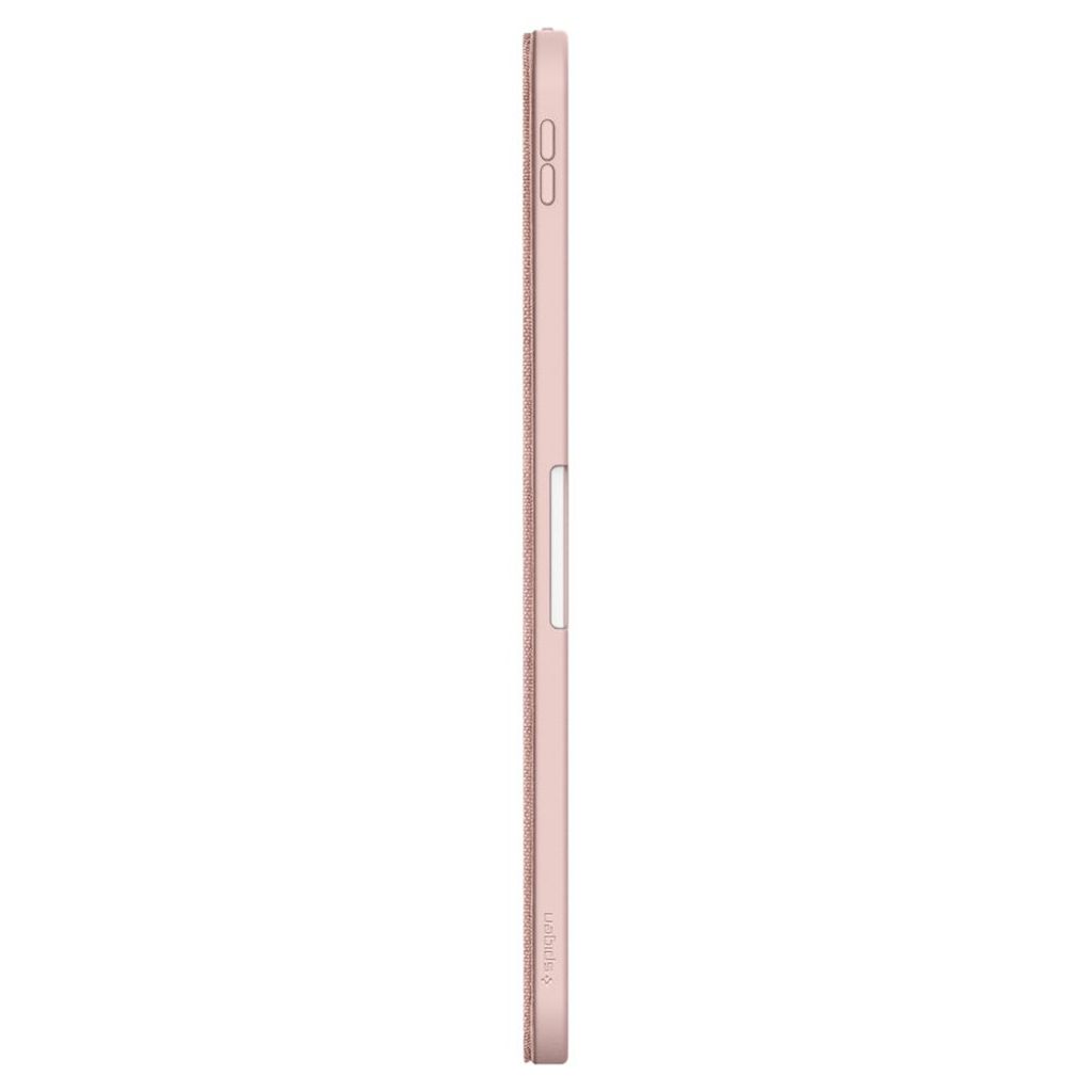 Spigen Urban Fit Tri-Fold Etui til iPad Pro 11" 2024-2025 - Rosa