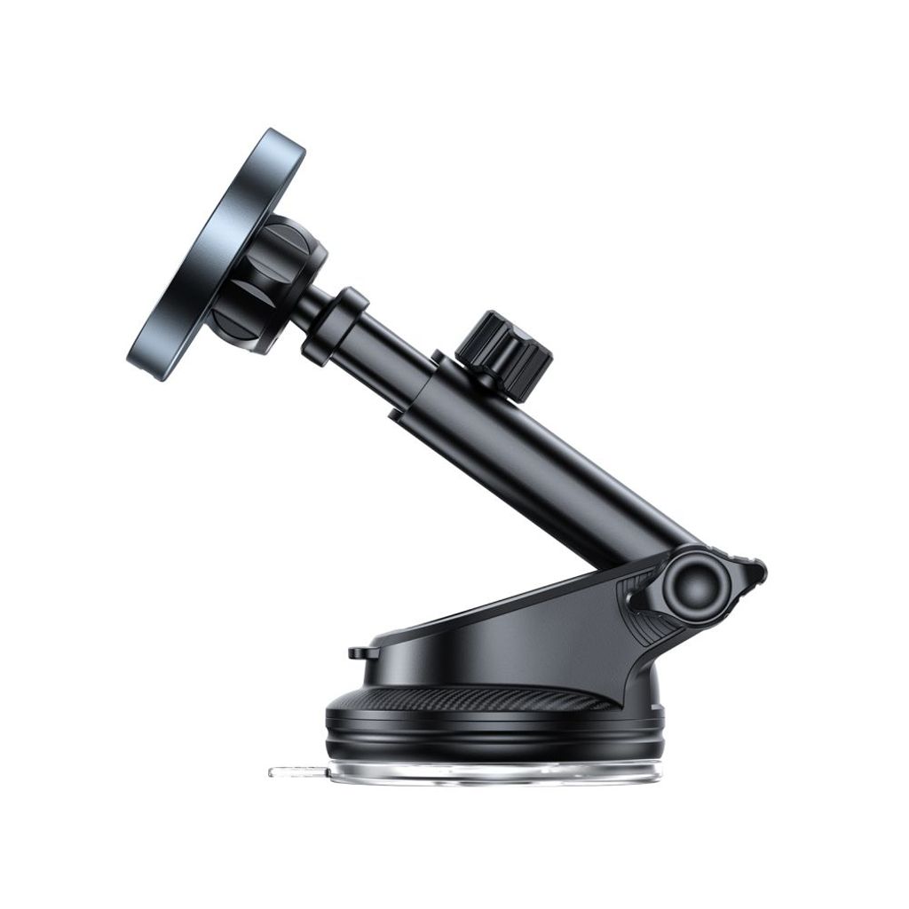 Tech-Protect MM15W-V5 MagSafe bilhållare 15W – svart