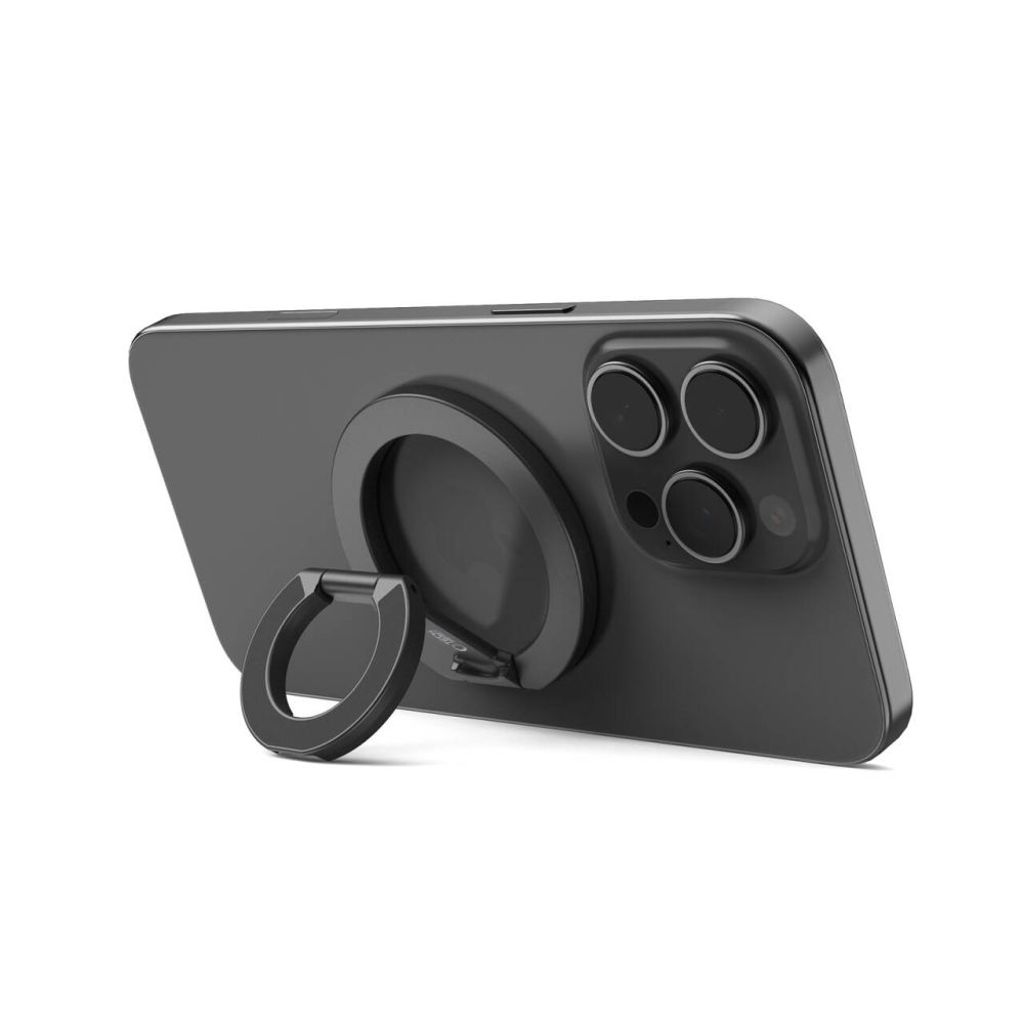 Tech-Protect MMR400 MagSafe Ringhållare – Svart