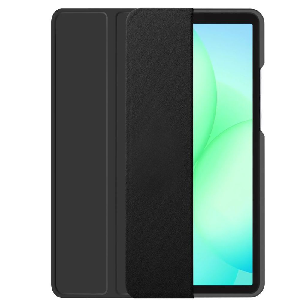 Tech-Protect SmartCase Pen Fodral till Samsung Galaxy Tab A9/A11 - Svart