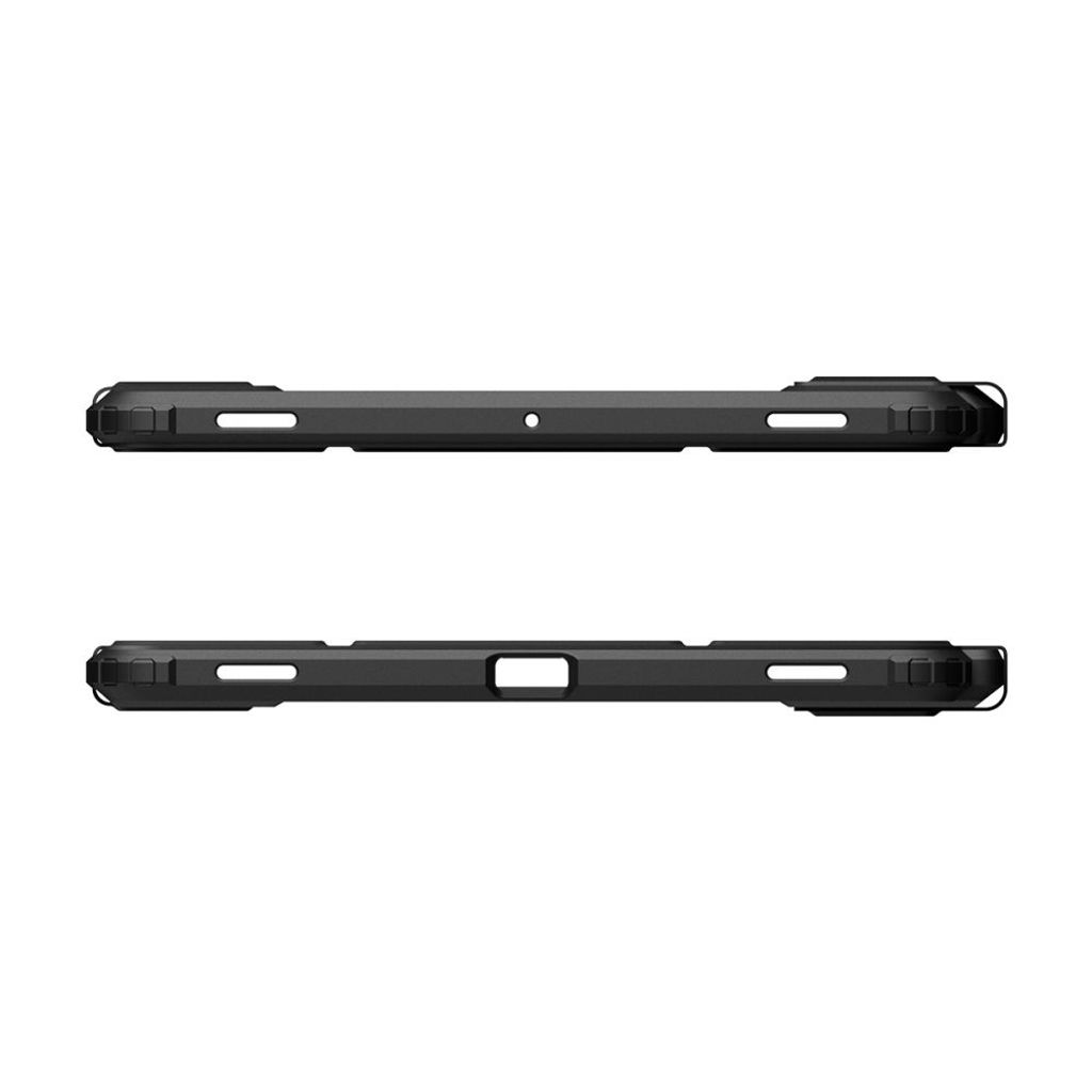 Spigen Airskin Pro Fodral till Samsung Galaxy Tab S11 11" - Svart