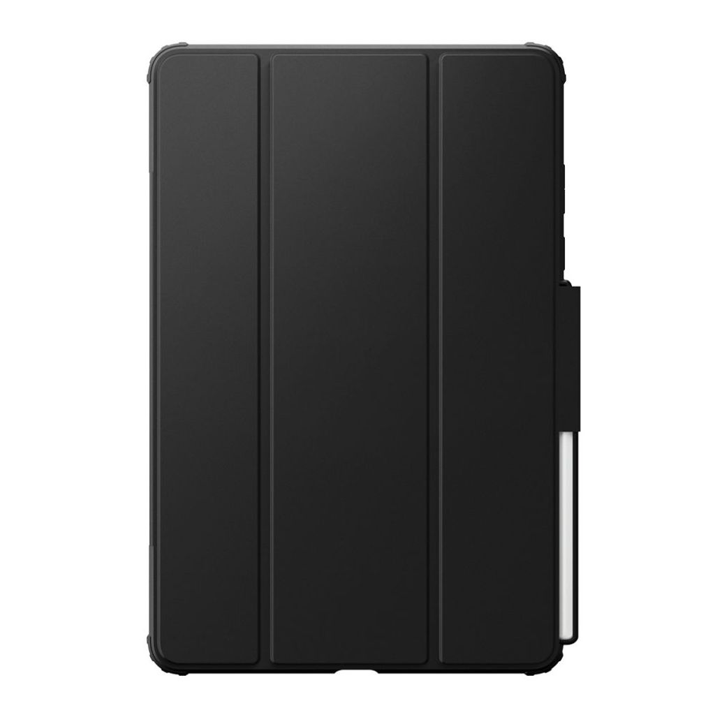 Spigen Airskin Pro Fodral till Samsung Galaxy Tab S11 11" - Svart