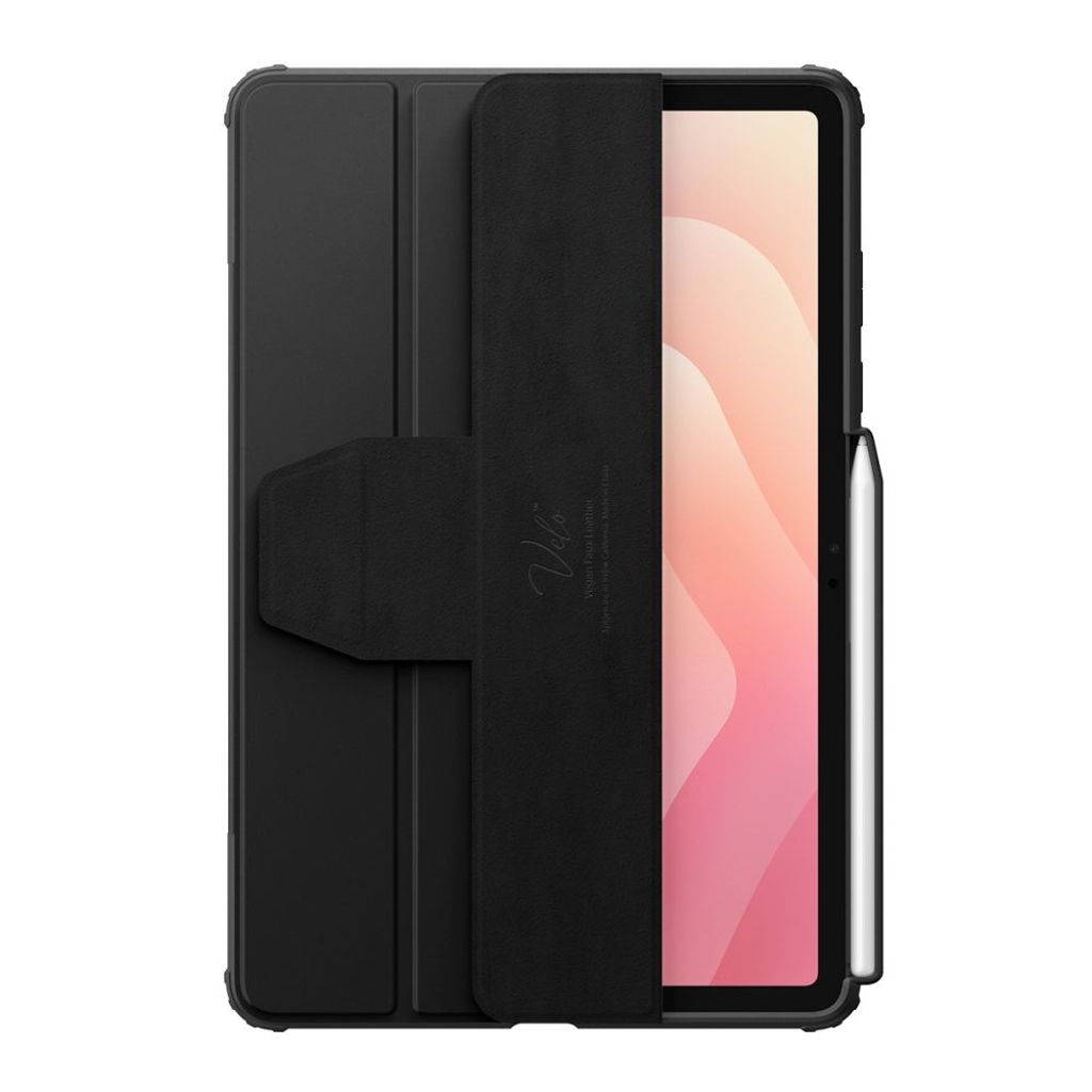 Spigen Airskin Pro Fodral till Samsung Galaxy Tab S11 11" - Svart
