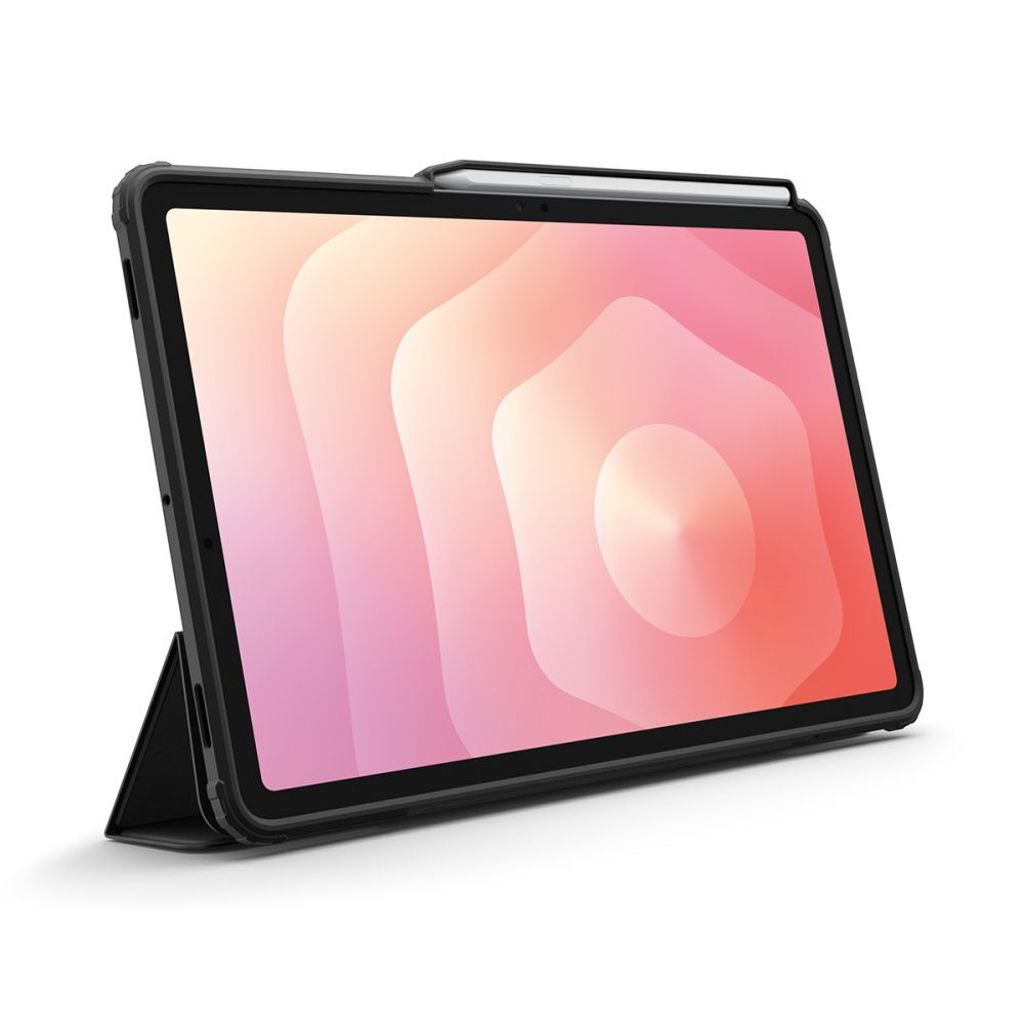 Spigen Airskin Pro Fodral till Samsung Galaxy Tab S11 11" - Svart
