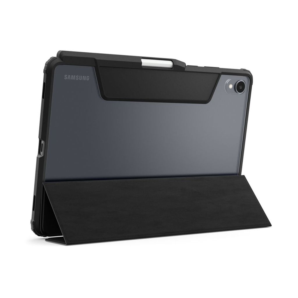 Spigen Airskin Pro Fodral till Samsung Galaxy Tab S11 11" - Svart