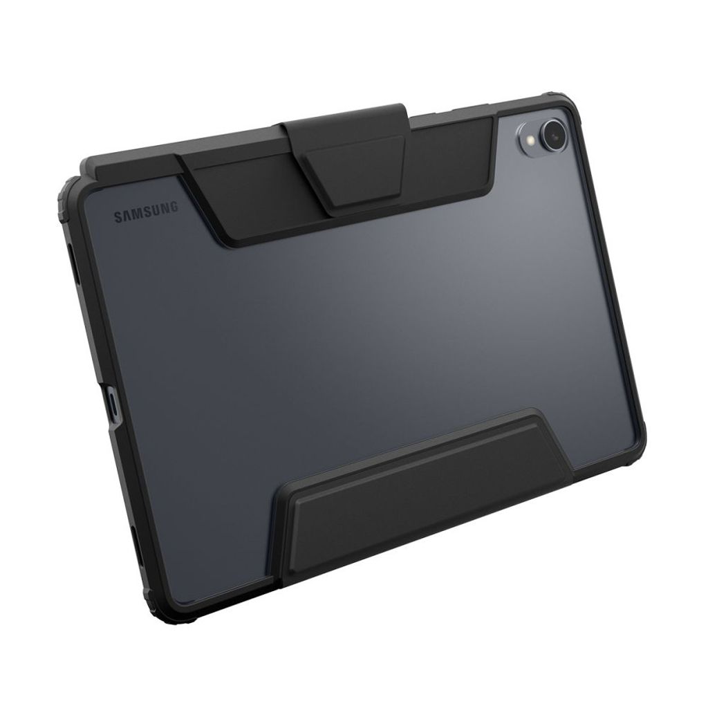 Spigen Airskin Pro Fodral till Samsung Galaxy Tab S11 11" - Svart