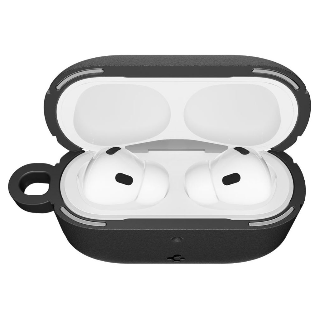 Spigen Vault Skal till AirPods Pro 3 - Svart