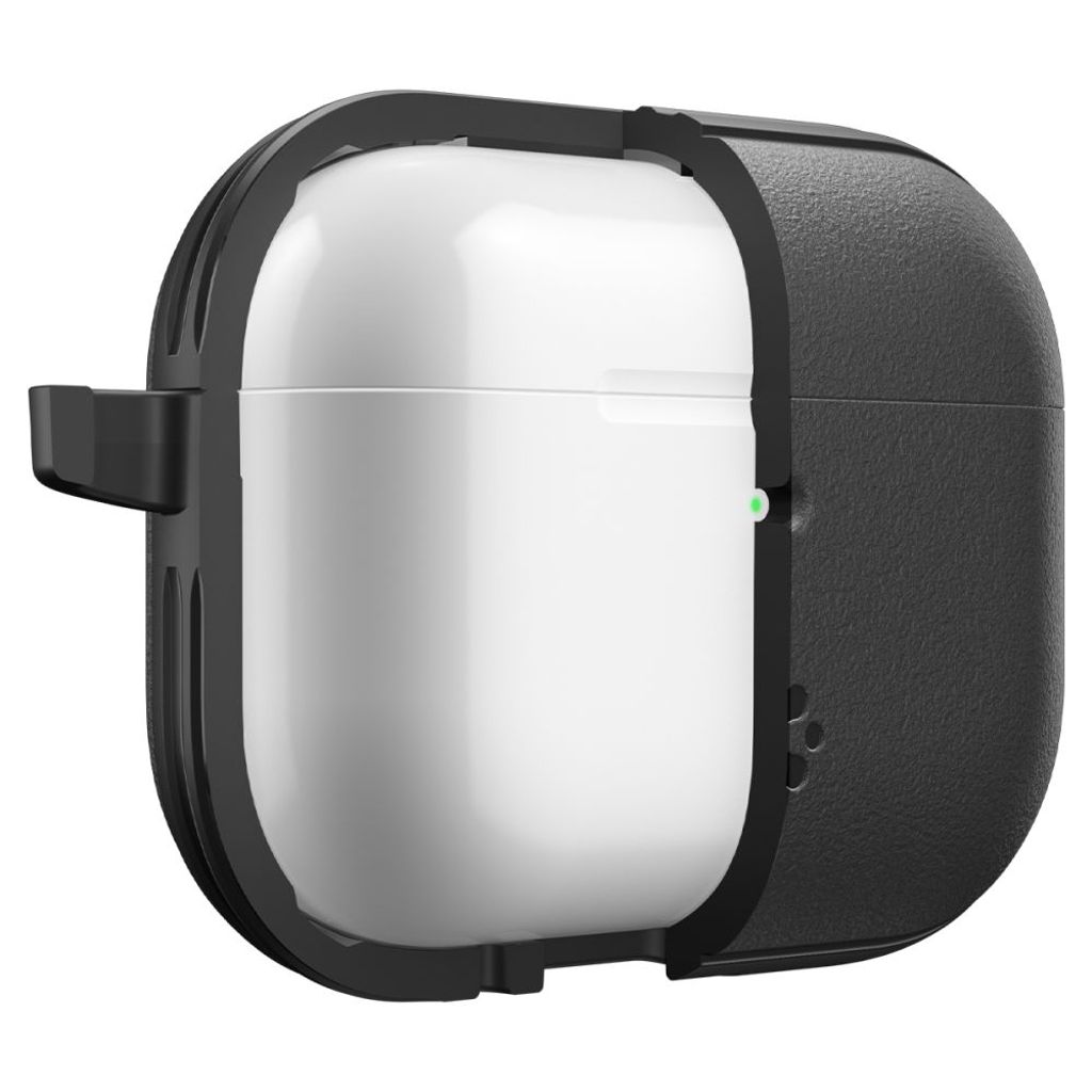 Spigen Vault Skal till AirPods Pro 3 - Svart