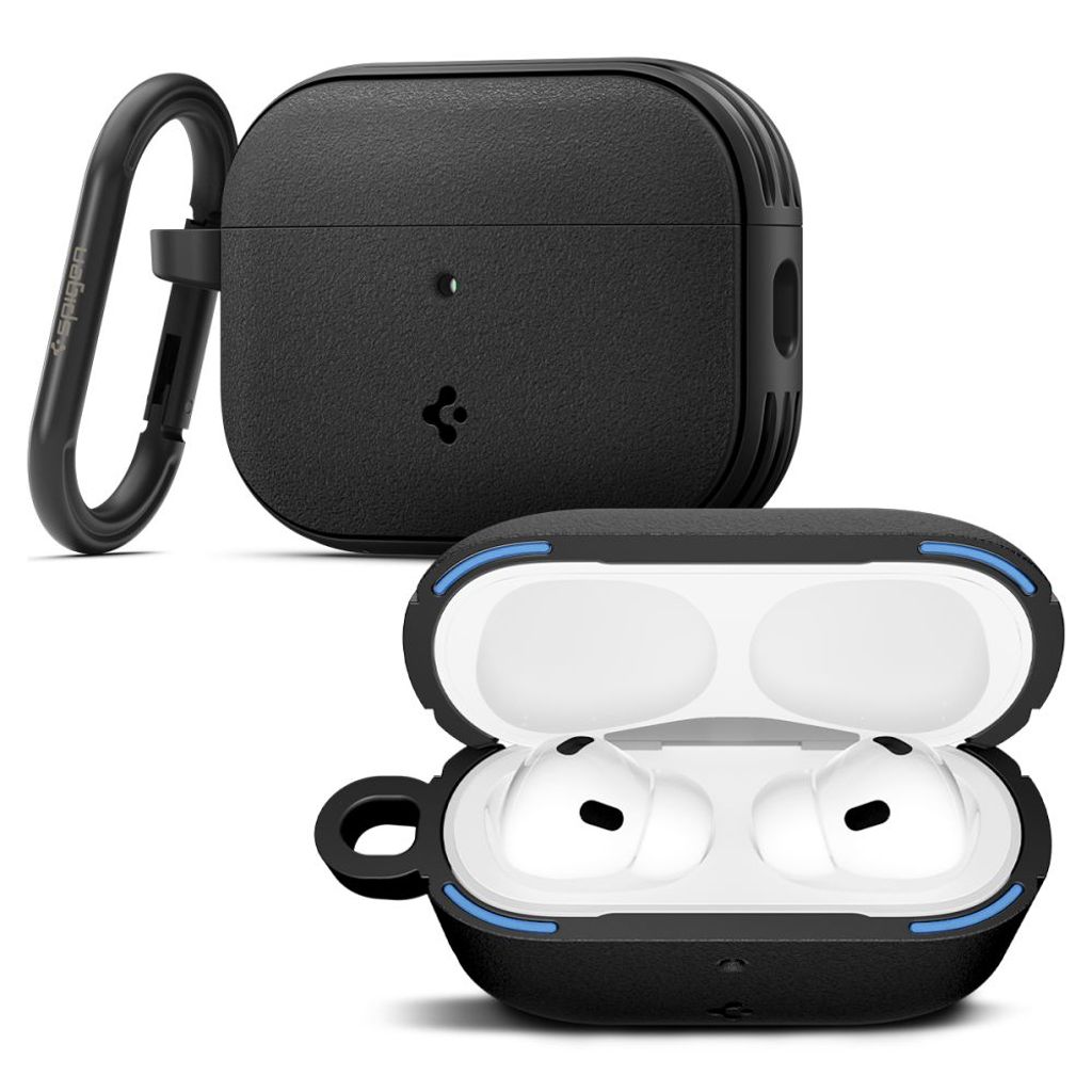Spigen Vault Skal till AirPods Pro 3 - Svart