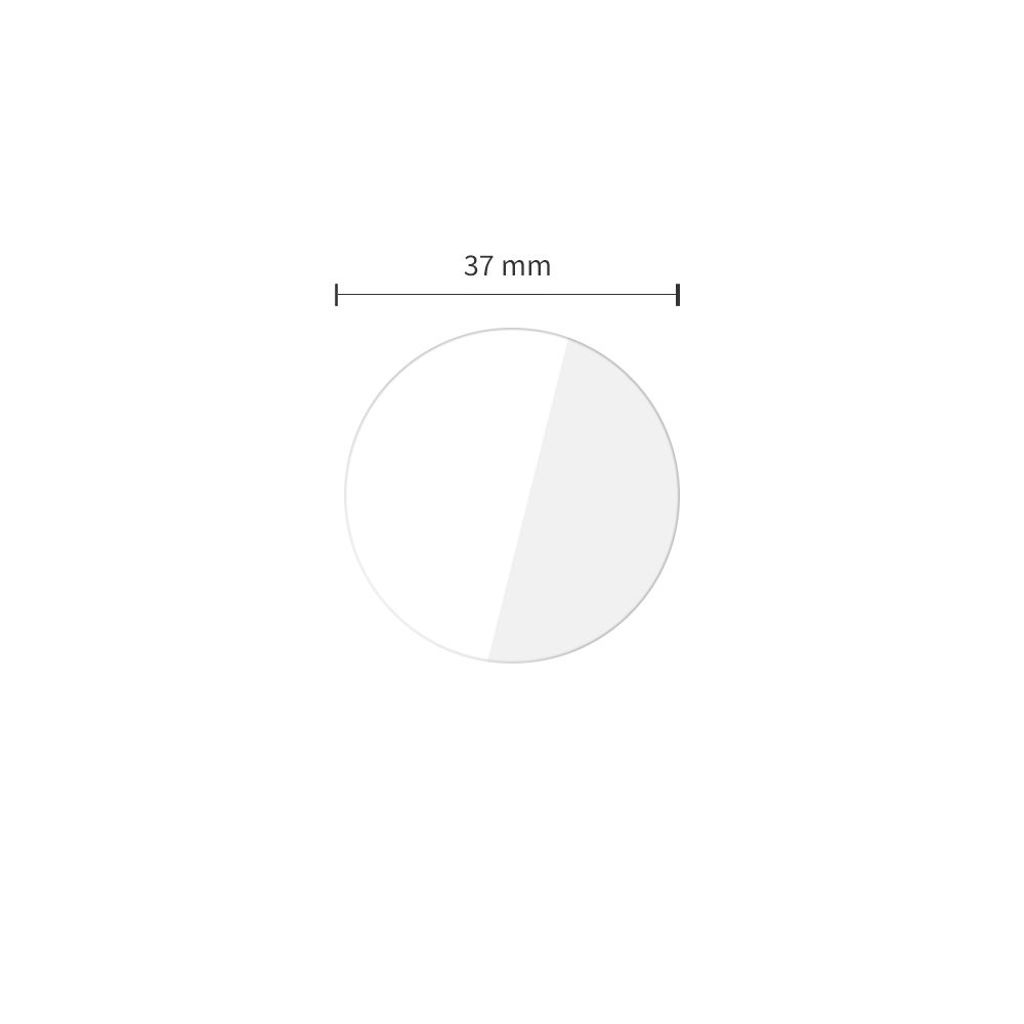 Tech-Protect Glass Fit+ Näytönsuoja Xiaomi Watch S4 41mm, 2-pakkaus