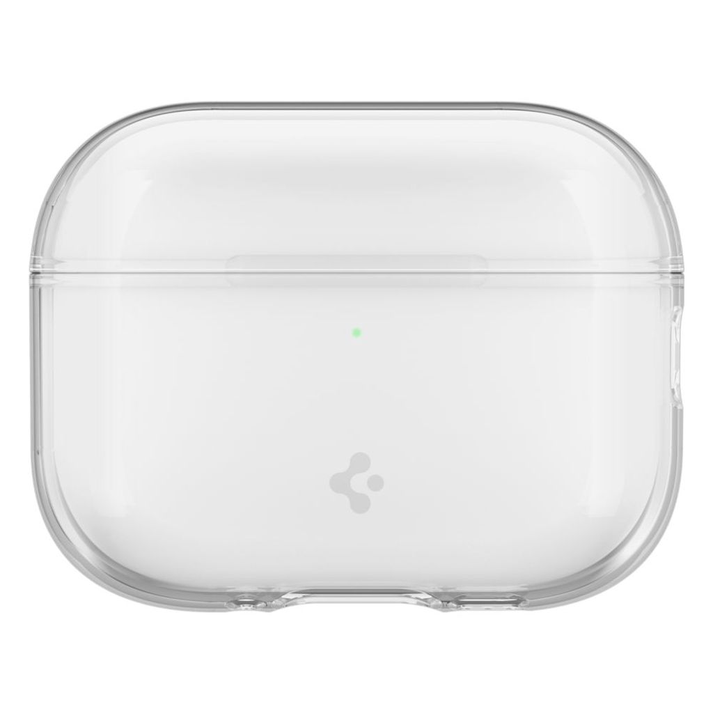 Spigen Liquid Crystal Skal till AirPods Pro 3 - Transparent