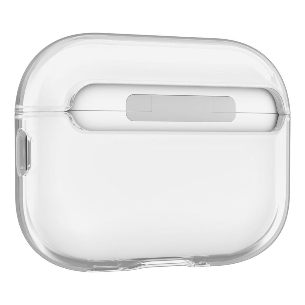 Spigen Liquid Crystal Skal till AirPods Pro 3 - Transparent