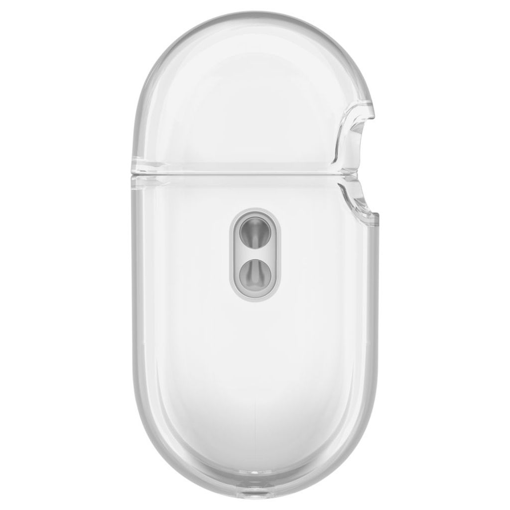 Spigen Liquid Crystal Skal till AirPods Pro 3 - Transparent