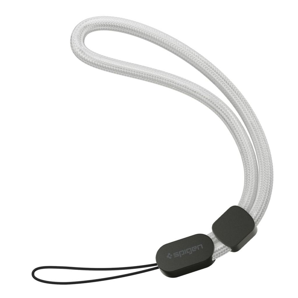 Spigen Liquid Crystal Skal till AirPods Pro 3 - Transparent