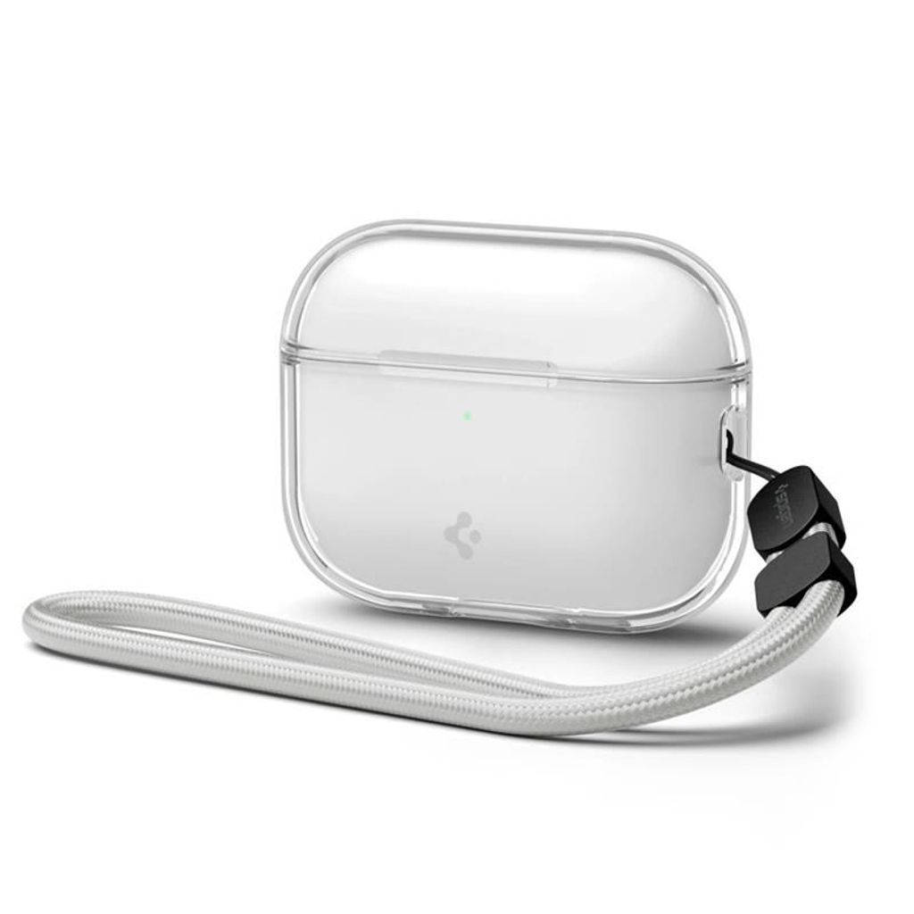 Spigen Liquid Crystal Skal till AirPods Pro 3 - Transparent
