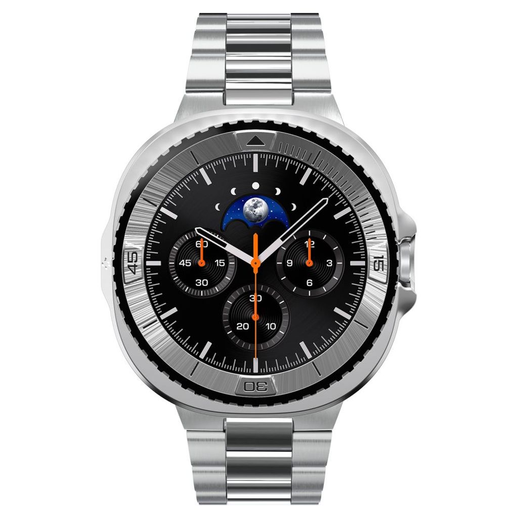 Spigen Tune Pro Pilot Samsung Galaxy Watch 8 Classic Bezel – Hopea