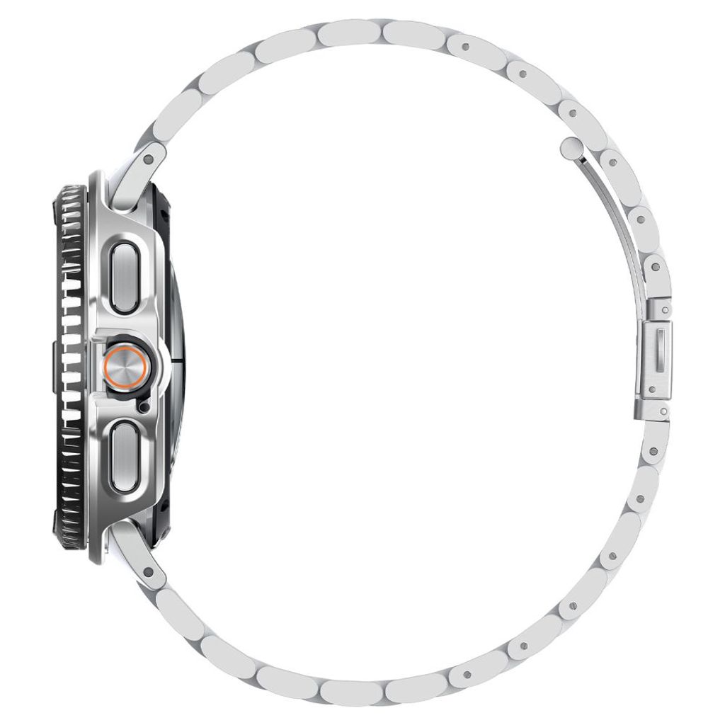 Spigen Tune Pro Pilot Samsung Galaxy Watch 8 Classic Bezel – Hopea